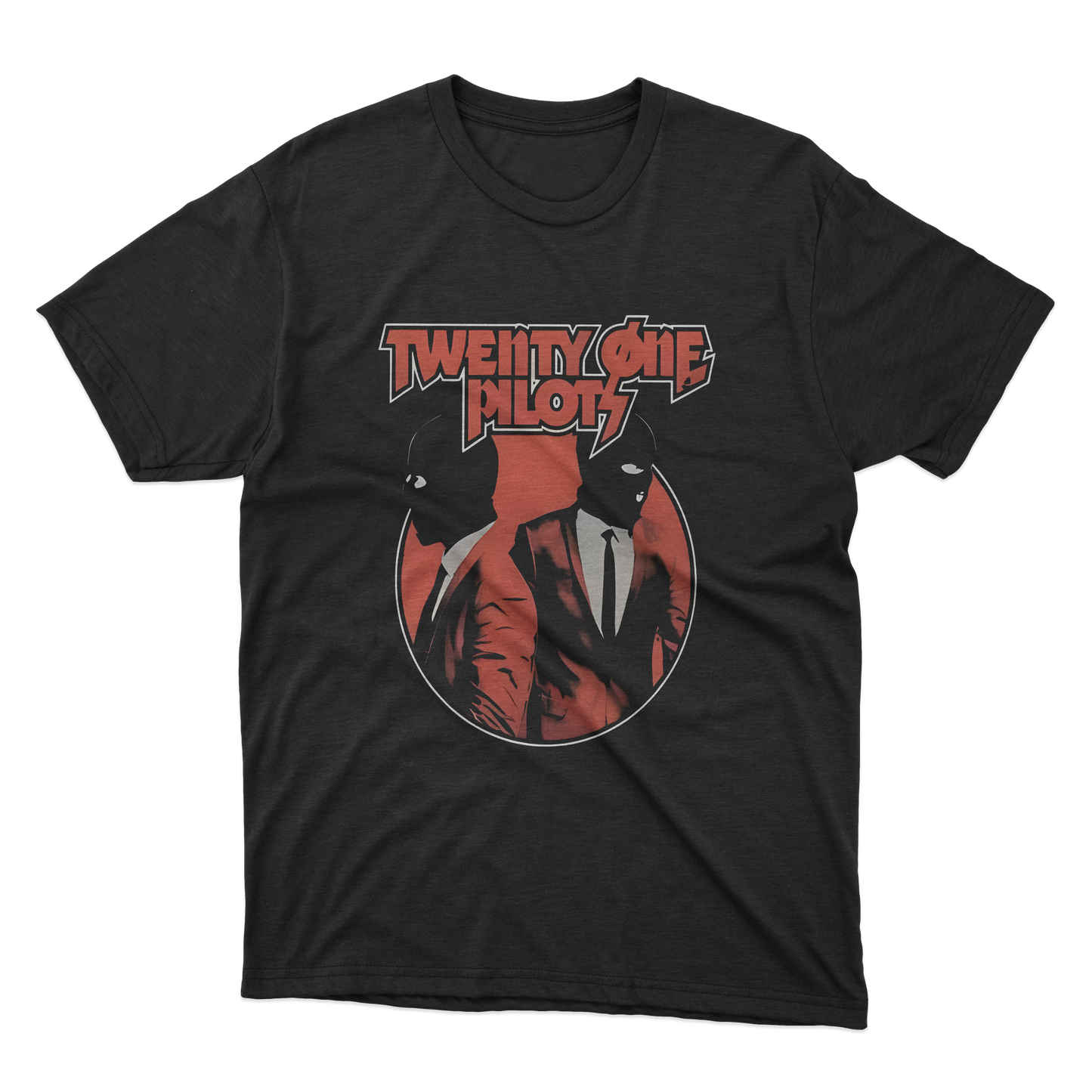 21P3 Shirt