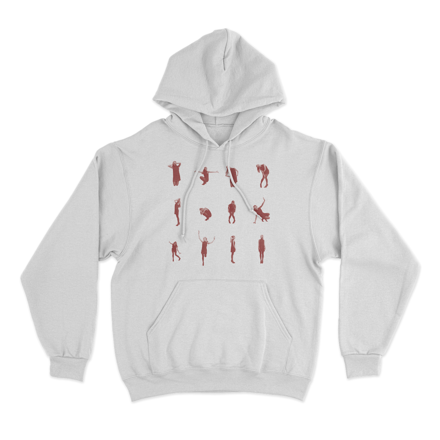 Ari Sunshine Hoodie