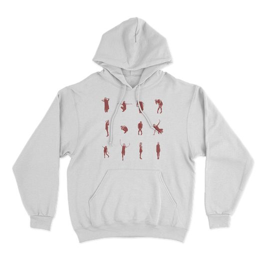 Ari Sunshine Hoodie