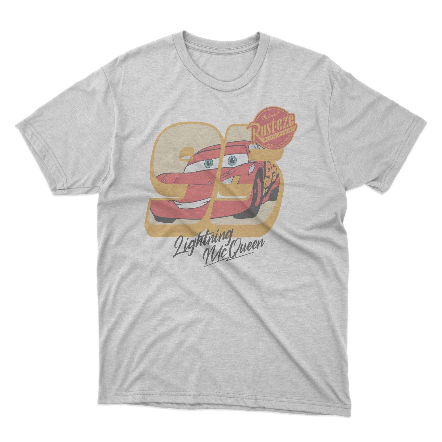 McQueen Shirt