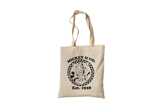 Mickey and Co. Tote Bag