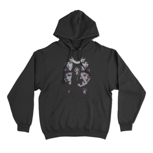 Rose Hoodie