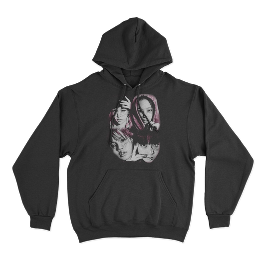 BP1 Hoodie