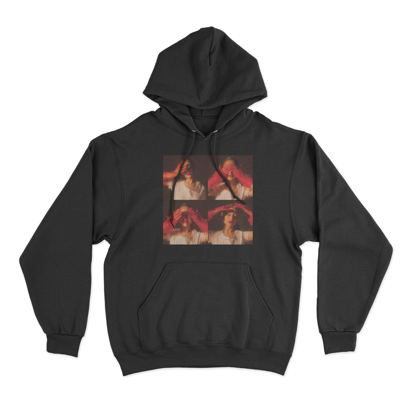 Ari x4 Hoodie