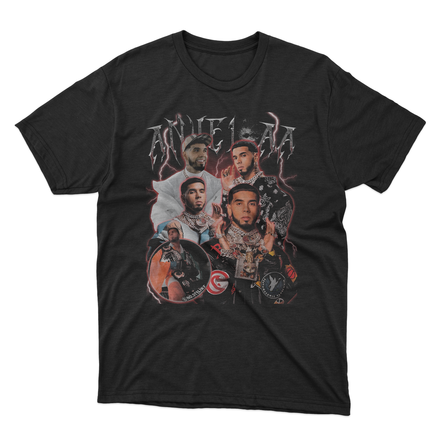 AAA Shirt