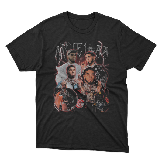AAA Shirt