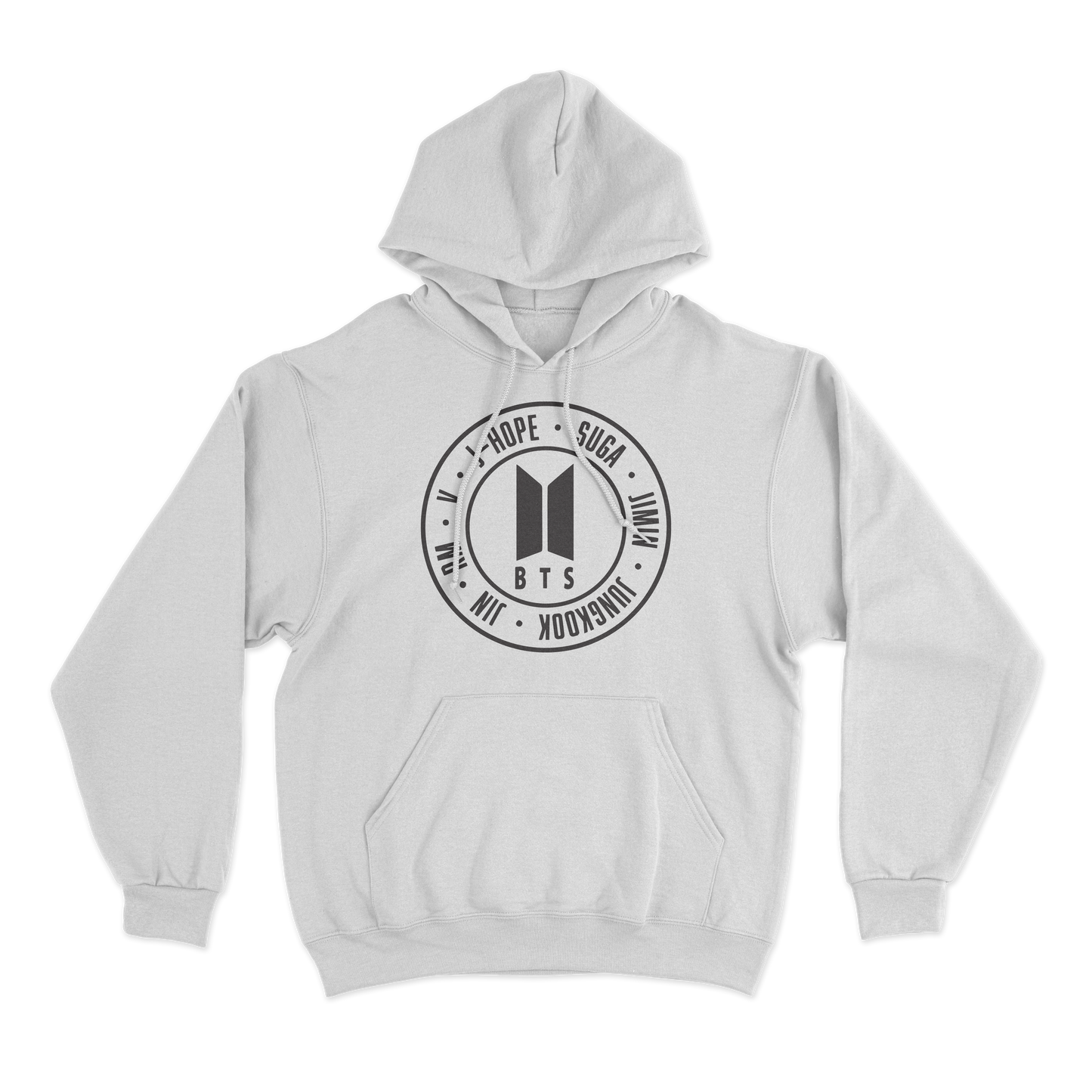 BTS 1 Hoodie