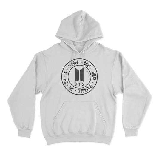 BTS 1 Hoodie