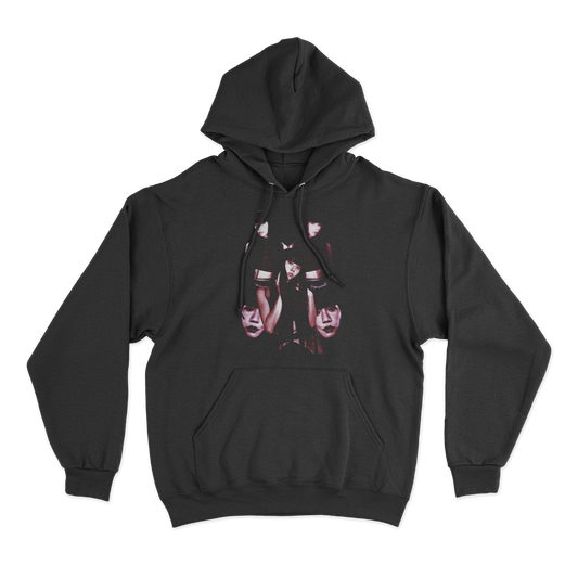 Jisoo Hoodie