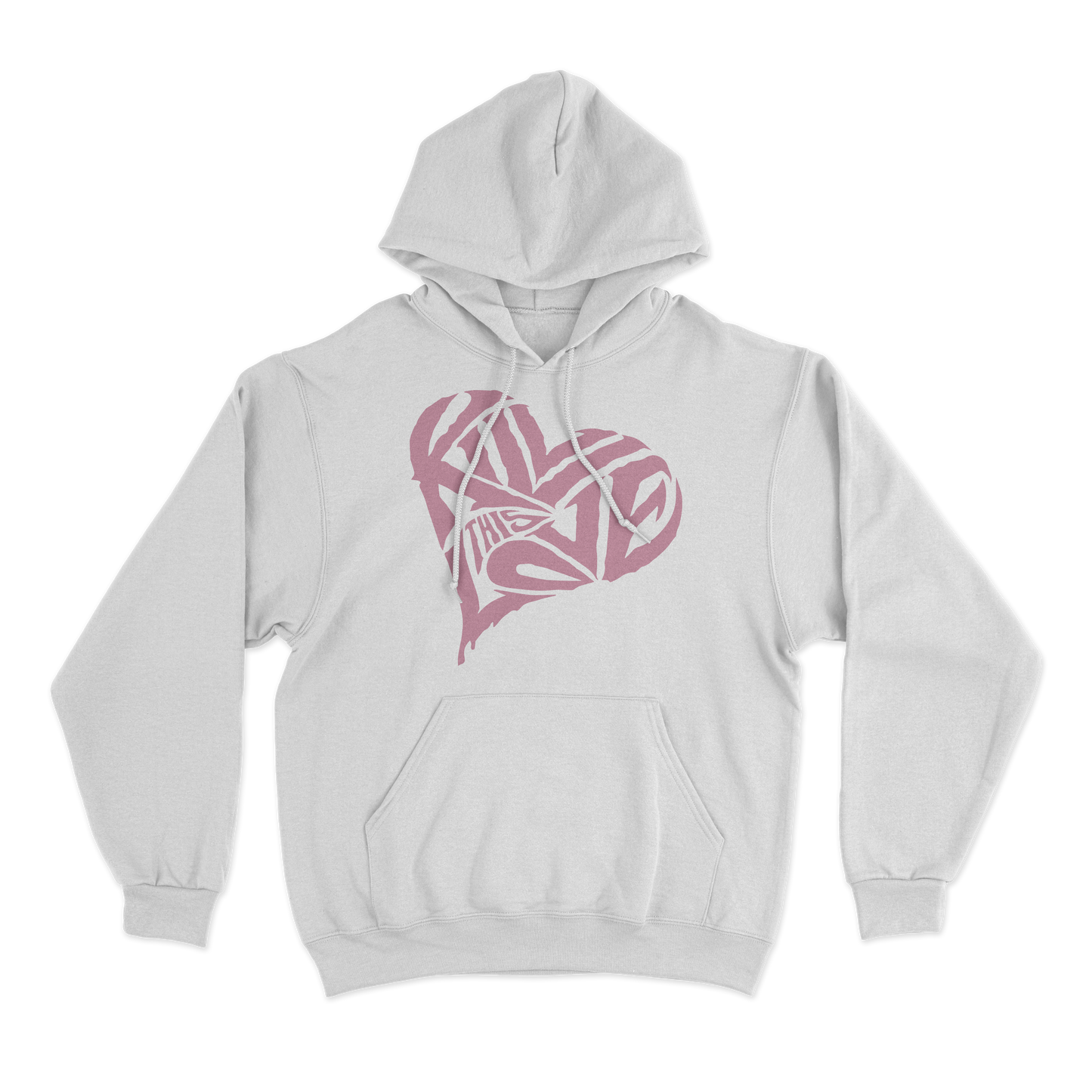 Kill This Love Hoodie