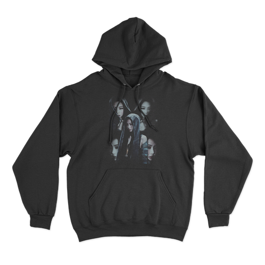 Jennie Hoodie