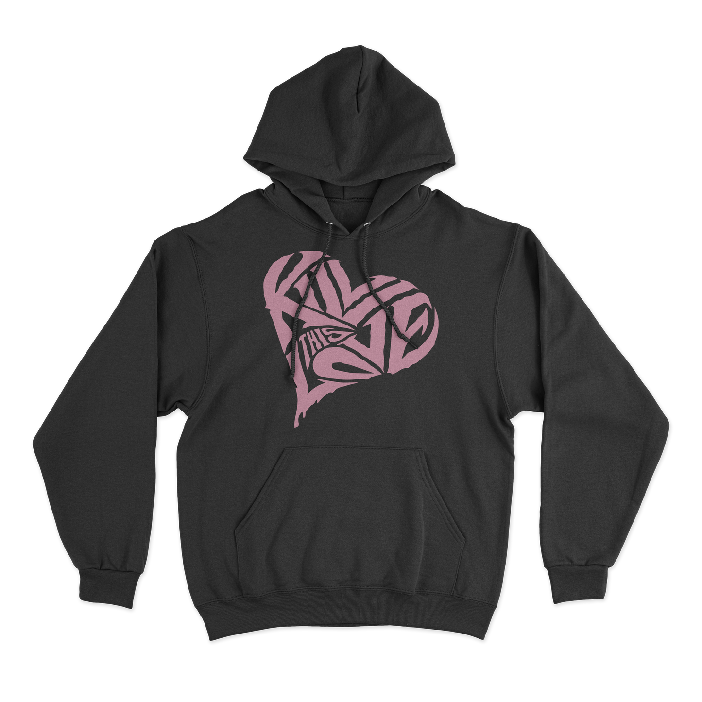 Kill This Love Hoodie