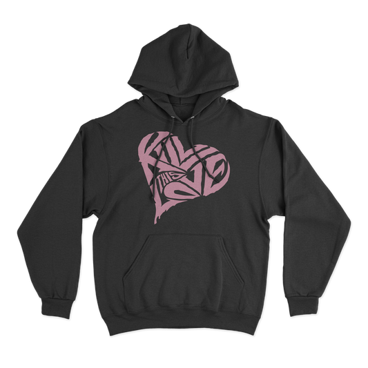 Kill This Love Hoodie