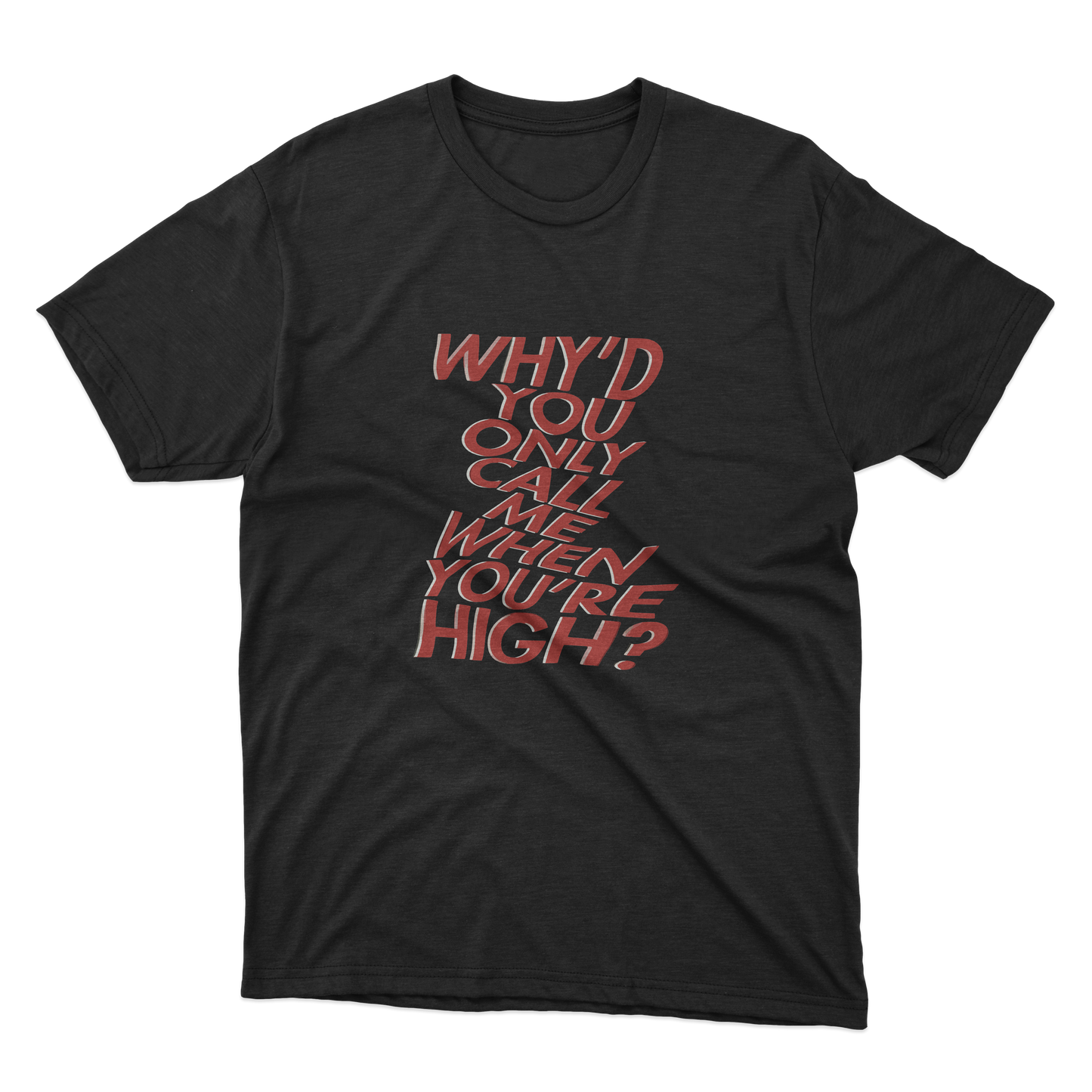 Call Me 1 Shirt