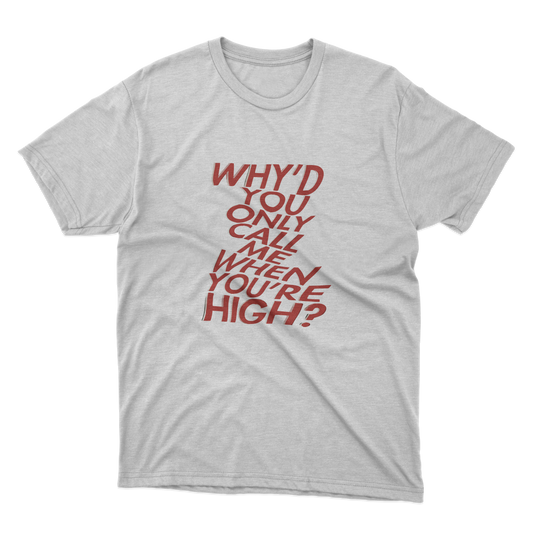 Call Me 1 Shirt