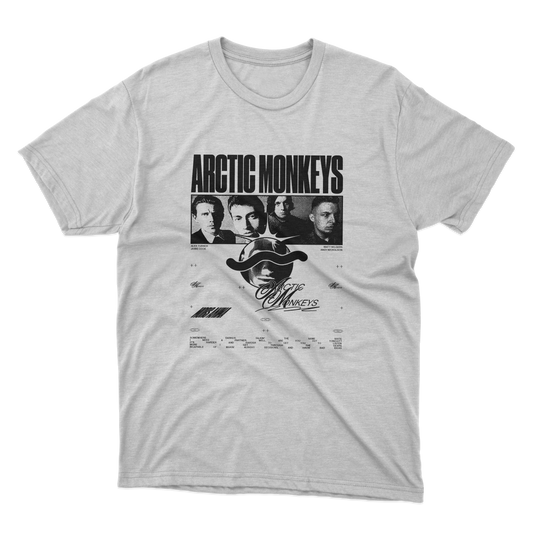 AM-AM Shirt