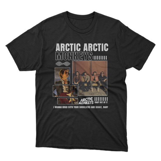 SOOI Shirt