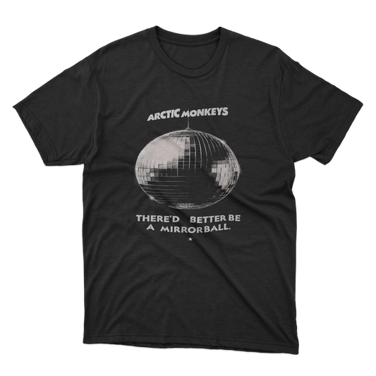 Mirrorball Shirt