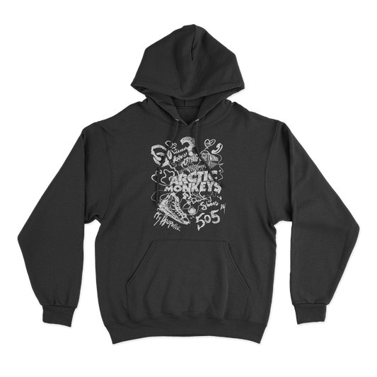 Arctic Hoodie