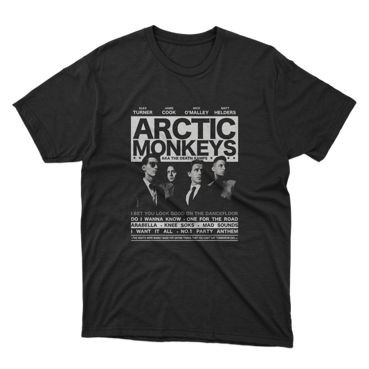 Arctic 1 Shirt