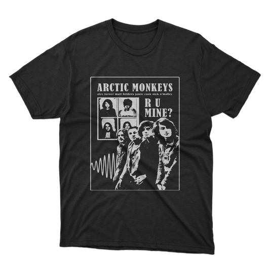 AM 1 Shirt