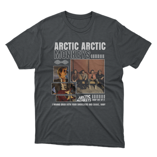 SOOI Shirt