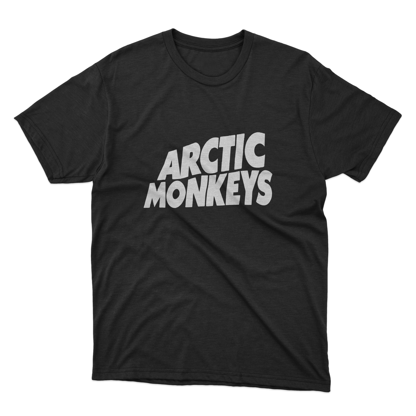Arctic Monkeys Logo Shirt