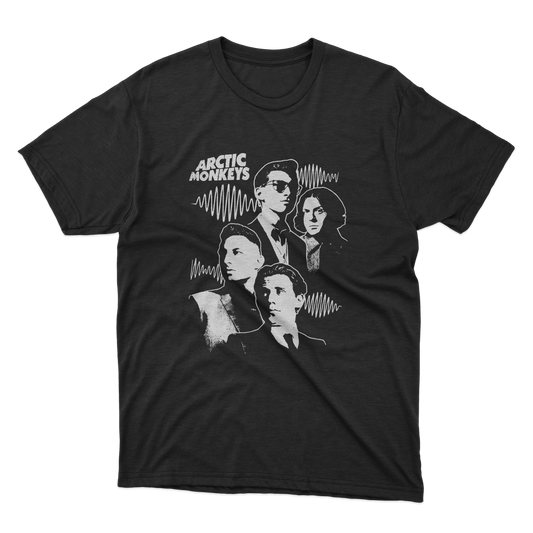 AM 4 Shirt