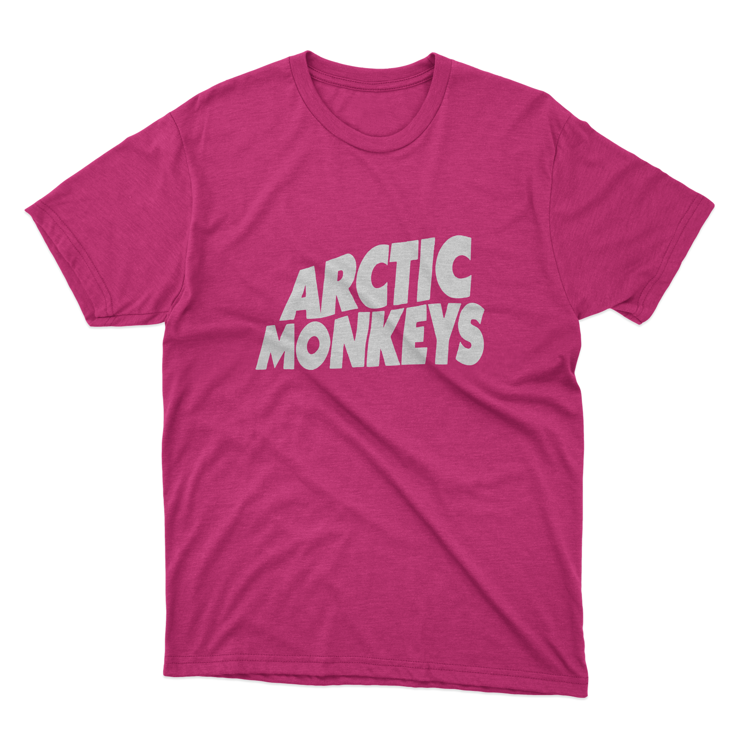 Arctic Monkeys Logo Shirt