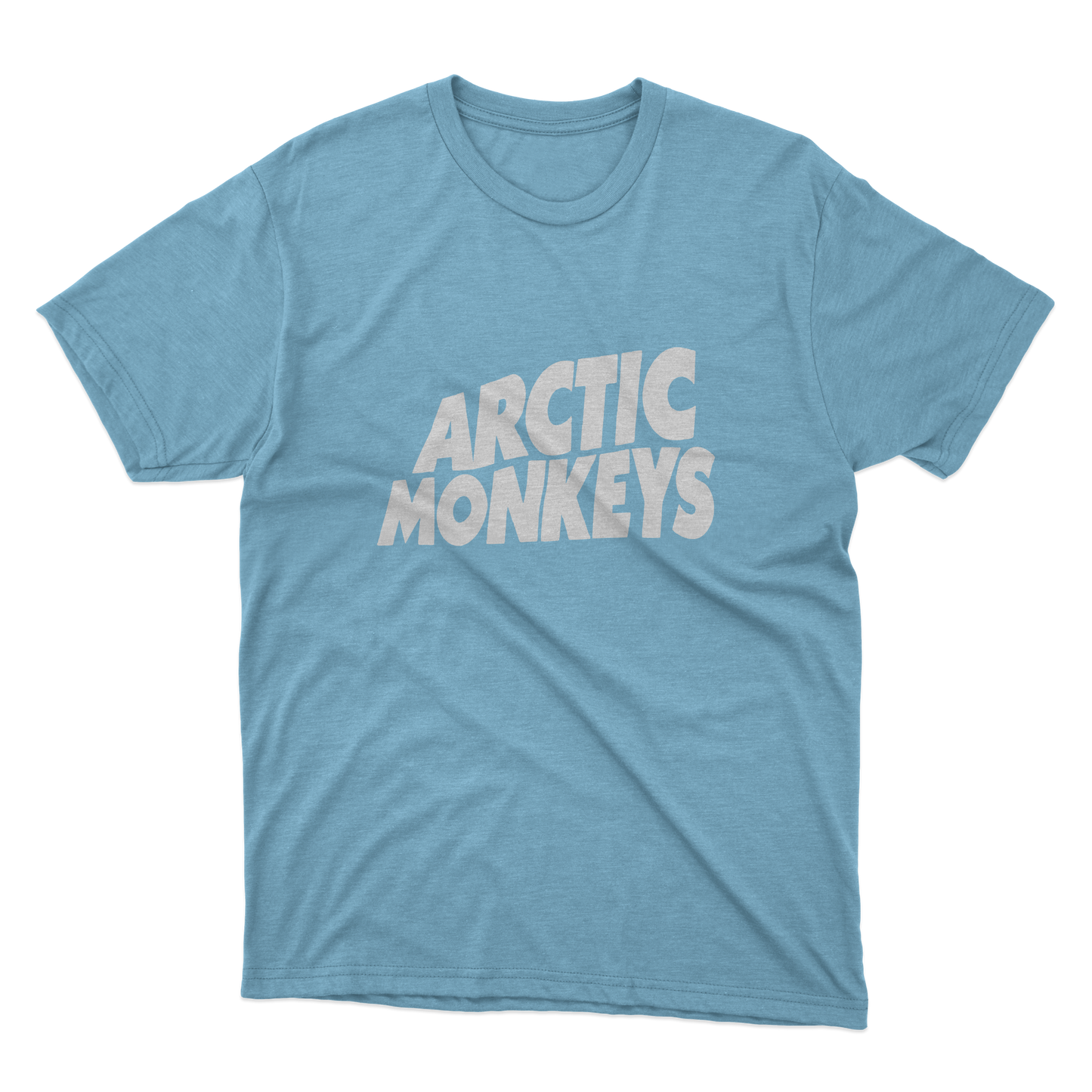 Arctic Monkeys Logo Shirt