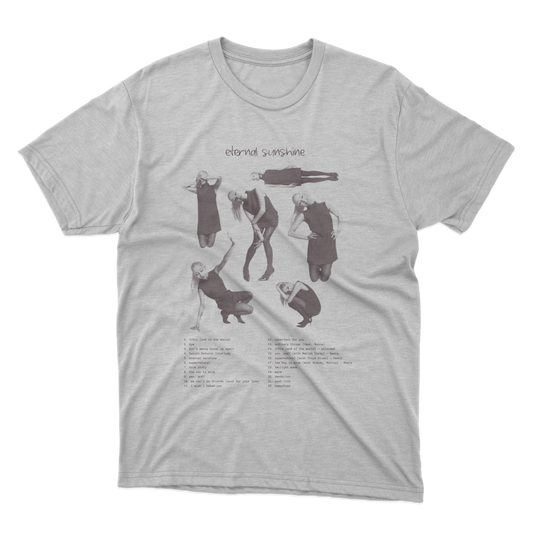 ES Tracklist 2 Shirt
