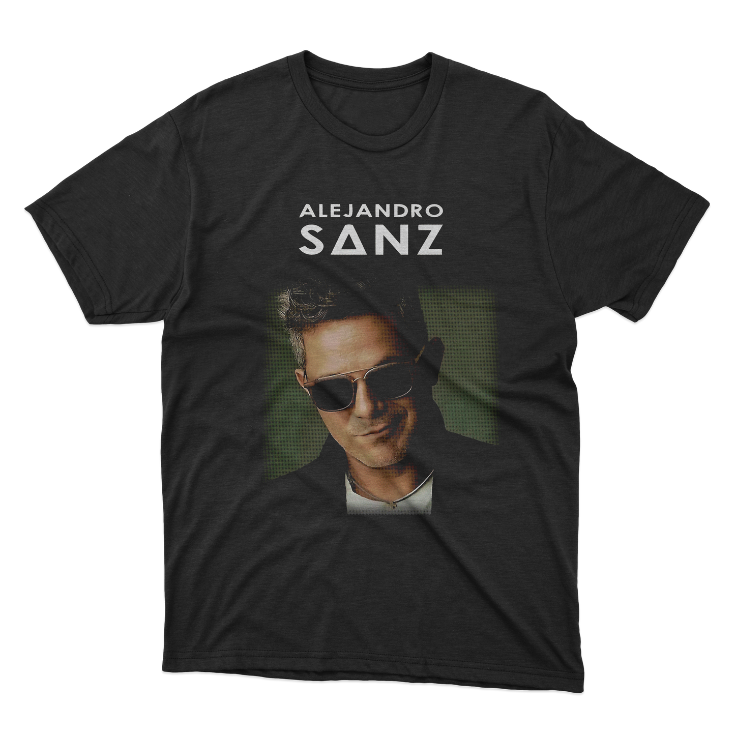 Sanz Shirt
