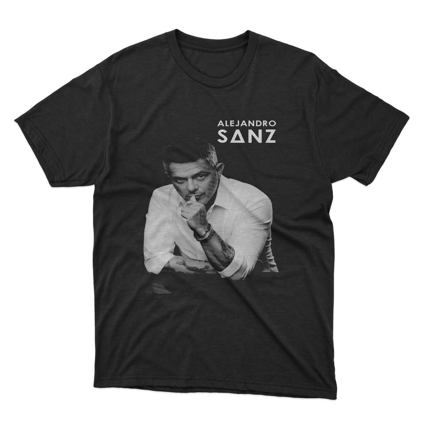 Sanz 1 Shirt