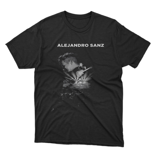 AS Concierto Shirt