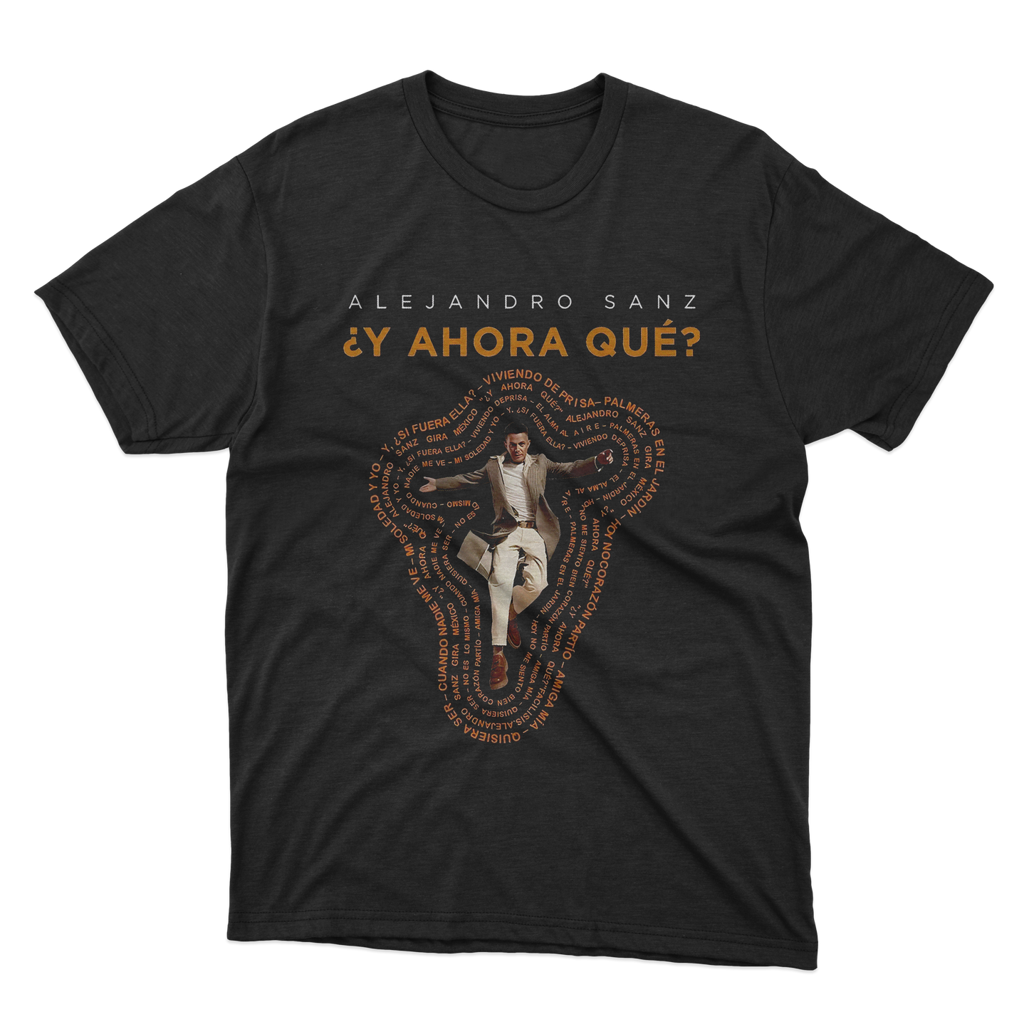 ¿Y Ahora Qué? Shirt