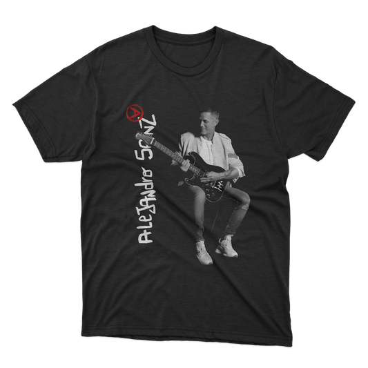AS Guitarra Shirt