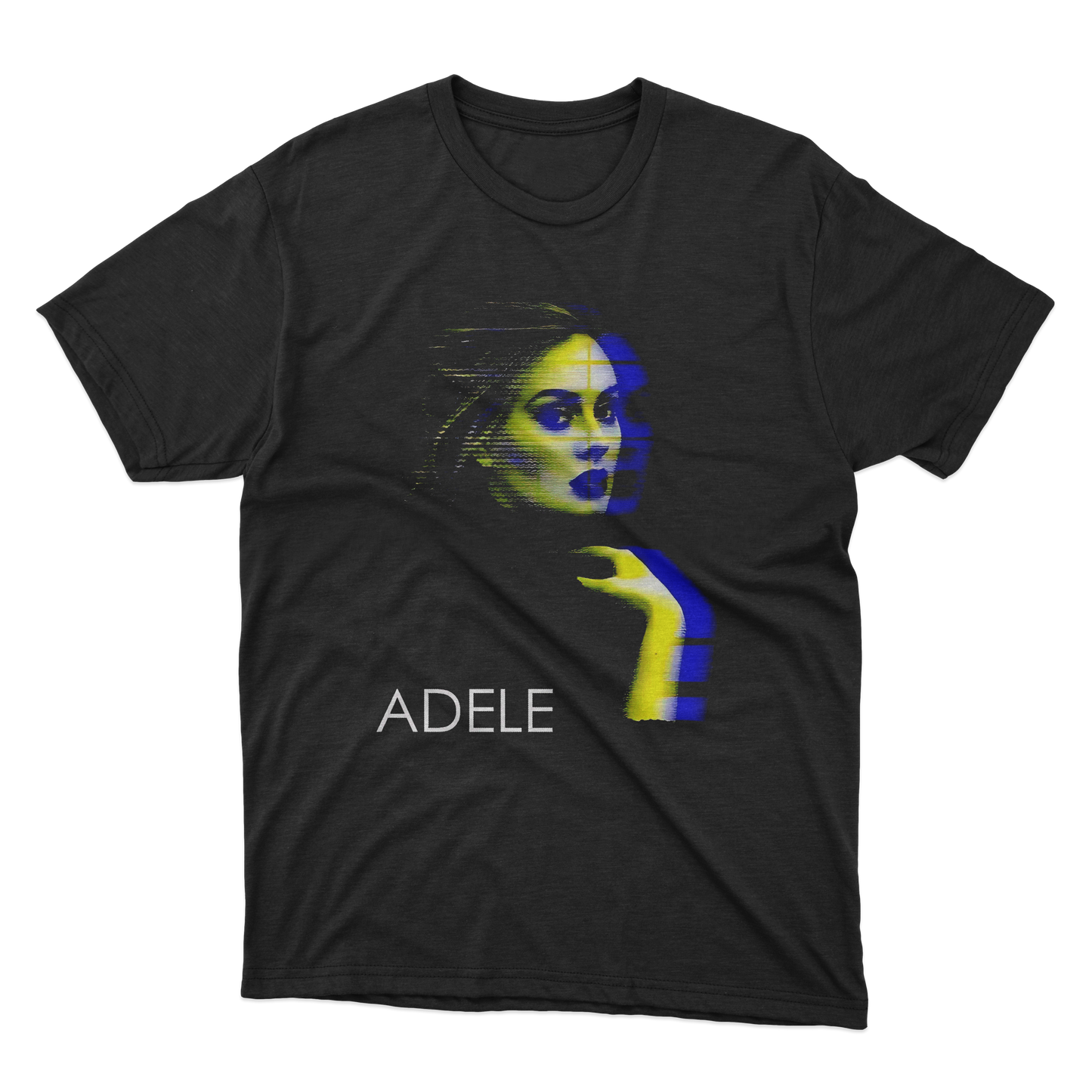 Adele B-Y Shirt
