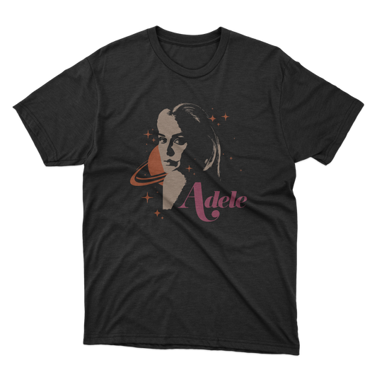 Adele Stars Shirt