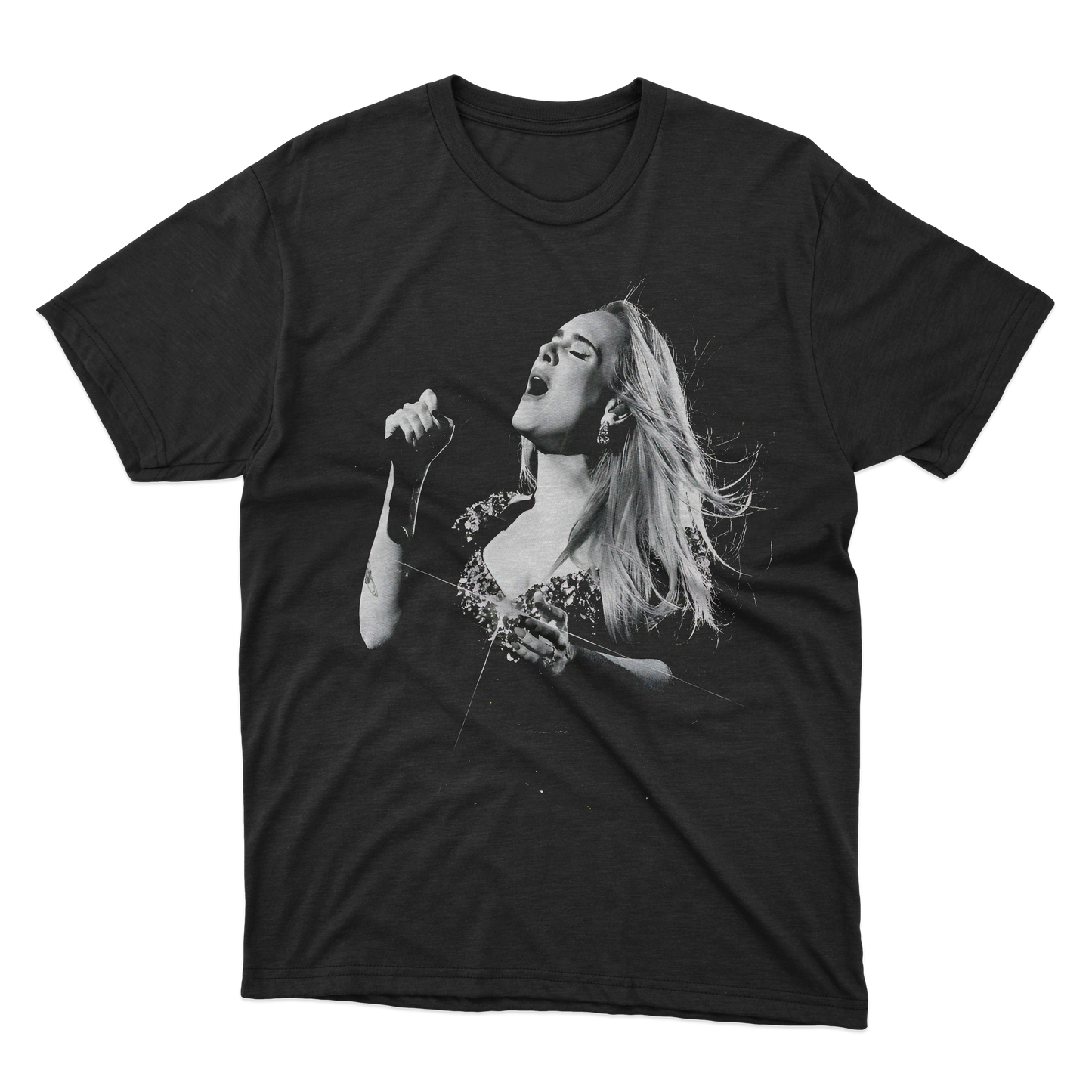 Adele 2 Shirt