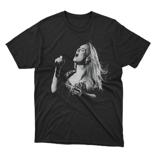 Adele 2 Shirt