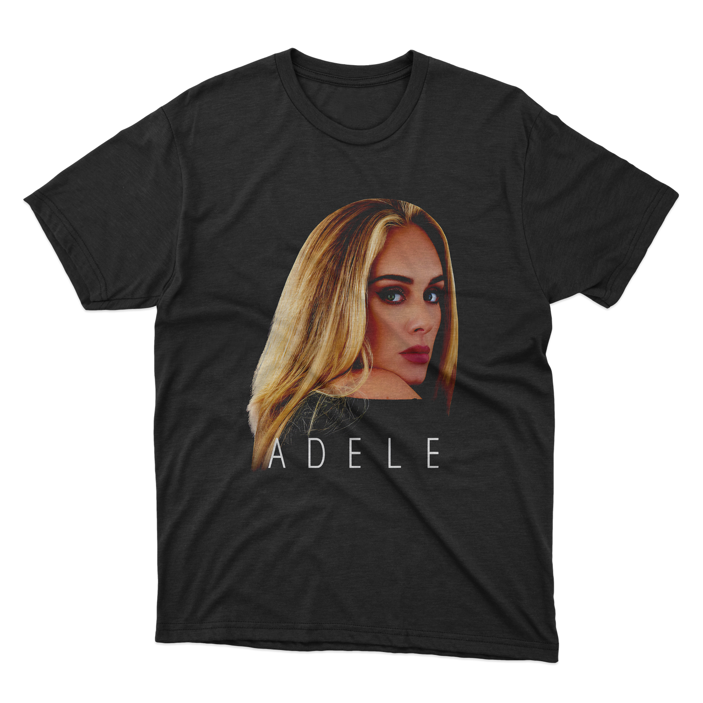 ADELE Shirt