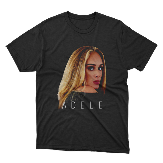 ADELE Shirt