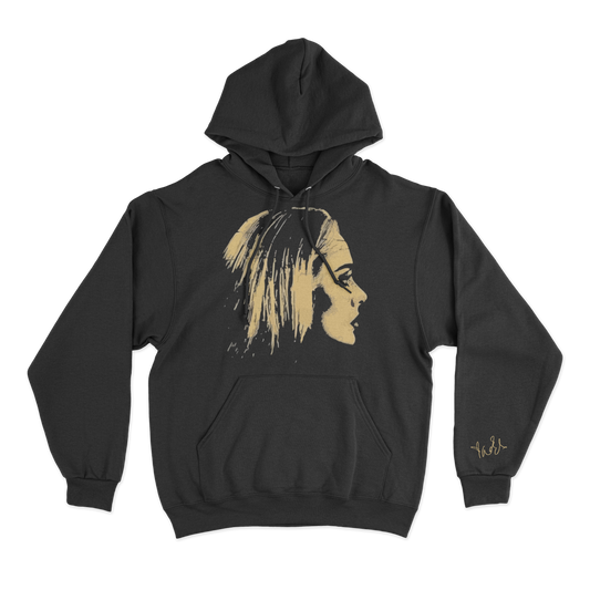 Adele 1 Hoodie