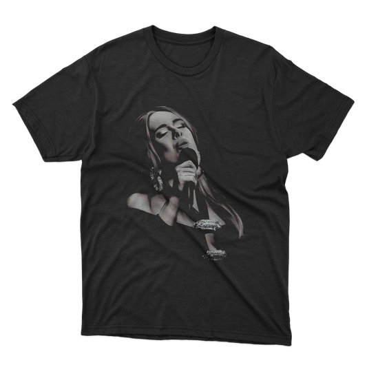 Adele Singing Shirt