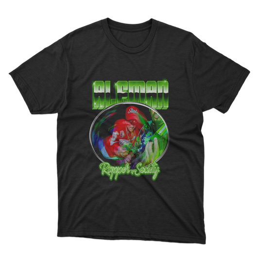 Rapper Society Shirt