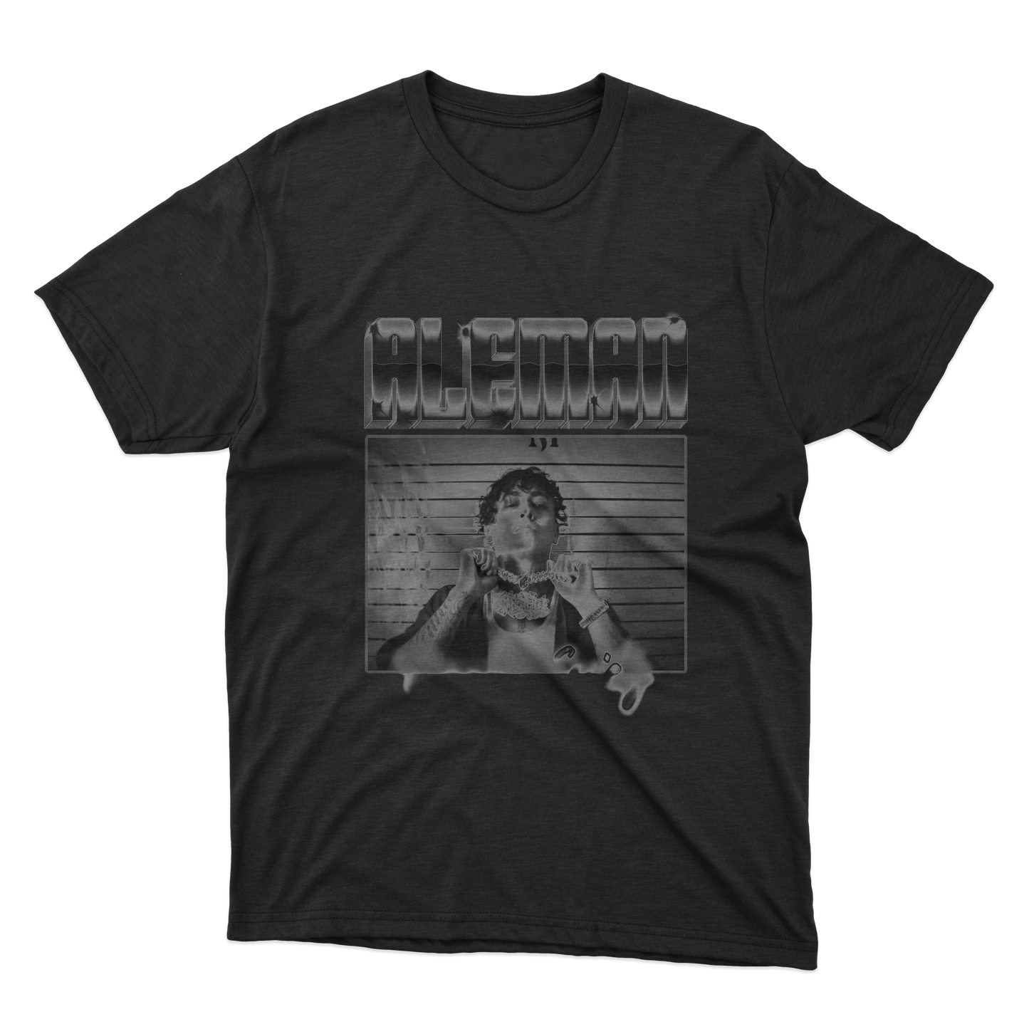 Aleman 1 Shirt