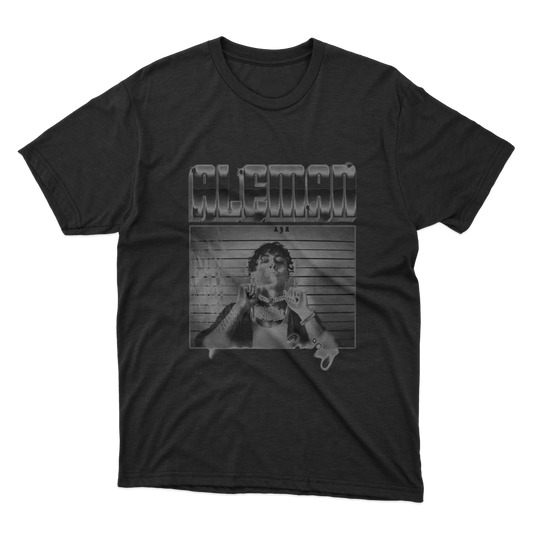 Aleman 1 Shirt