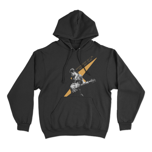 What I'm Not Hoodie
