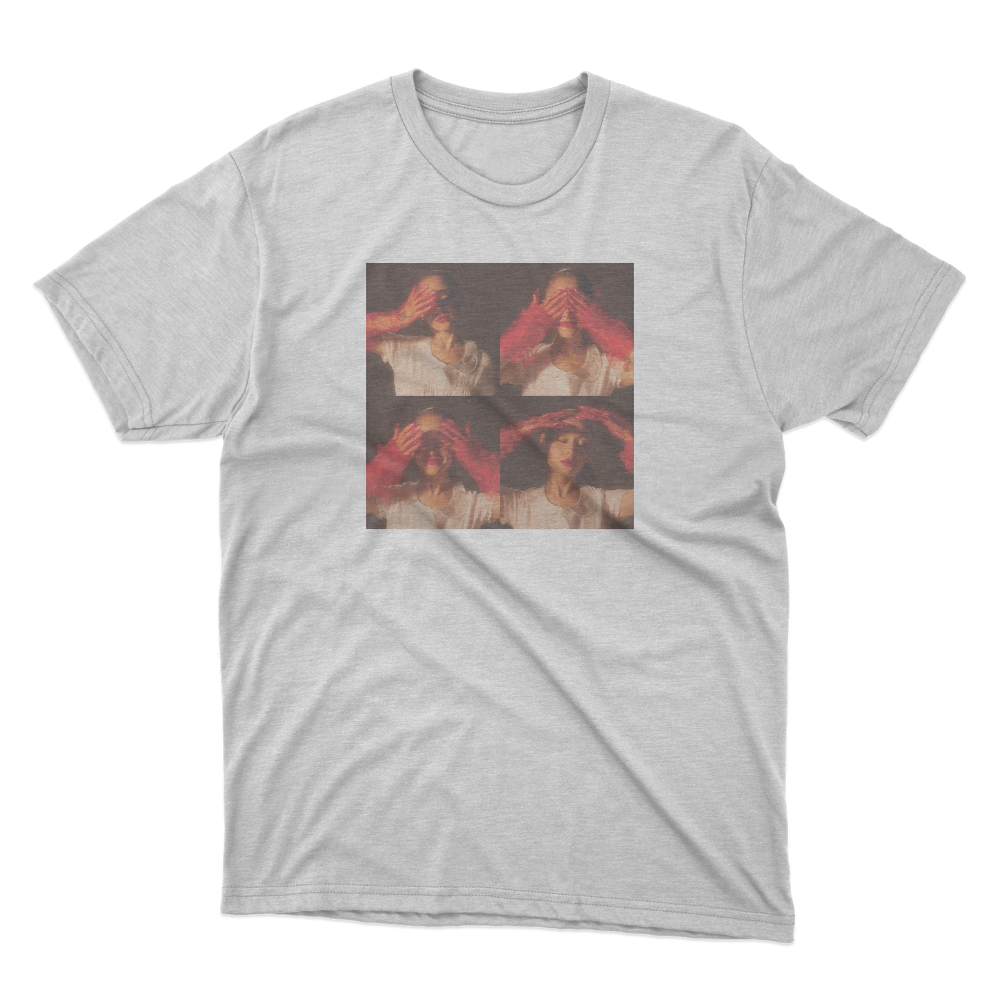 Ari x4 Shirt