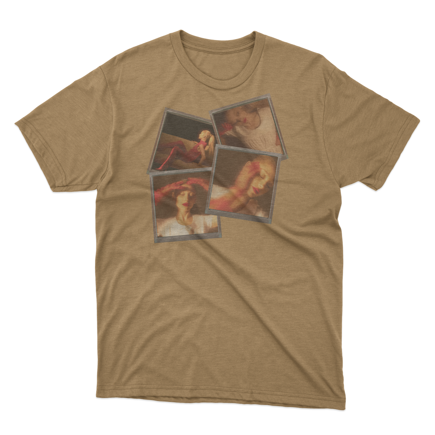 Eternal Polaroids Shirt